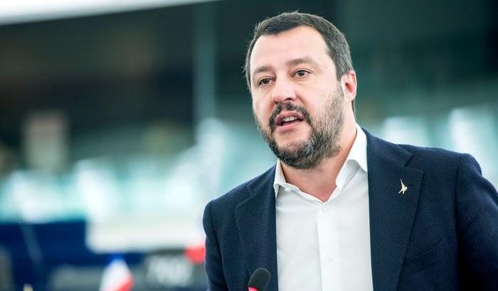Caso Diciotti: Salvini rischia davvero 15 anni di reclusione?