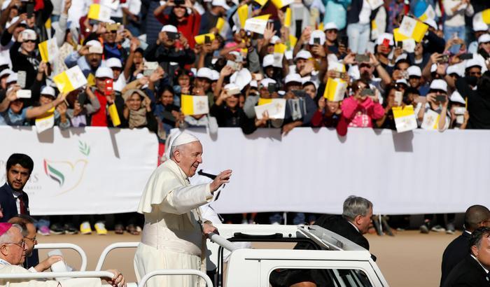 Papa Francesco