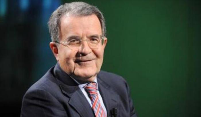 Romano Prodi