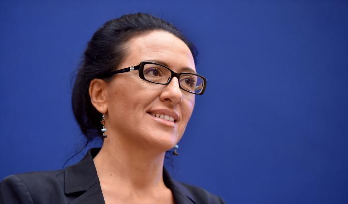 Valeria Valente (Pd) eletta presidente della Commissione del Senato sul femminicidio
