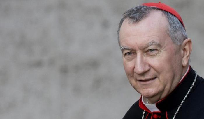 Card. Pietro Parolin