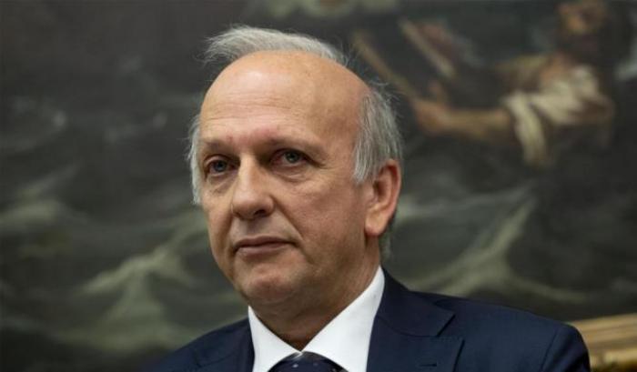 Bussetti non sopporta il meridione: "Per la scuola al sud non servono più soldi ma più sacrificio"