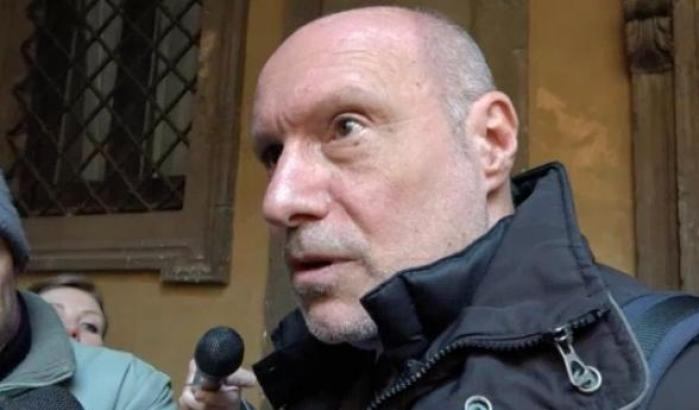 De Falco: Di Maio non consulta la base sulla Tav perché ha un piano...