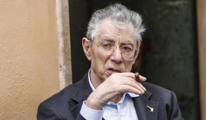 Umberto Bossi ha avuto una crisi epilettica