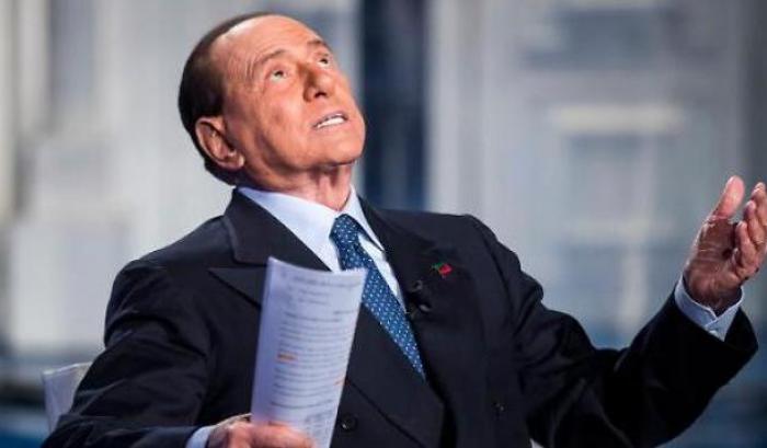 Berlusconi