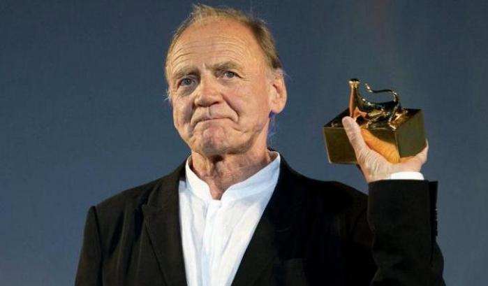 Bruno Ganz