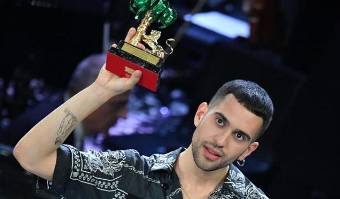 Le parole di Mahmood: "Cresciuto senza padre, a casa parliamo in sassarese"