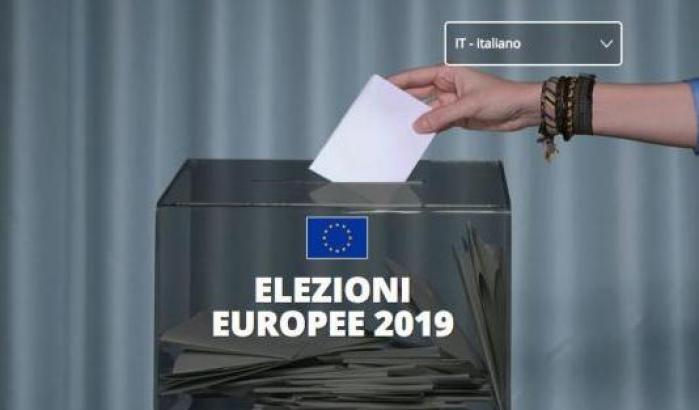 Elezioni europee