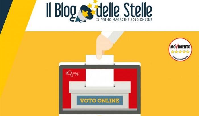 Diciotti, la Rousseau è una groviera: vota anche Dora Palumbo, andata via da M5s