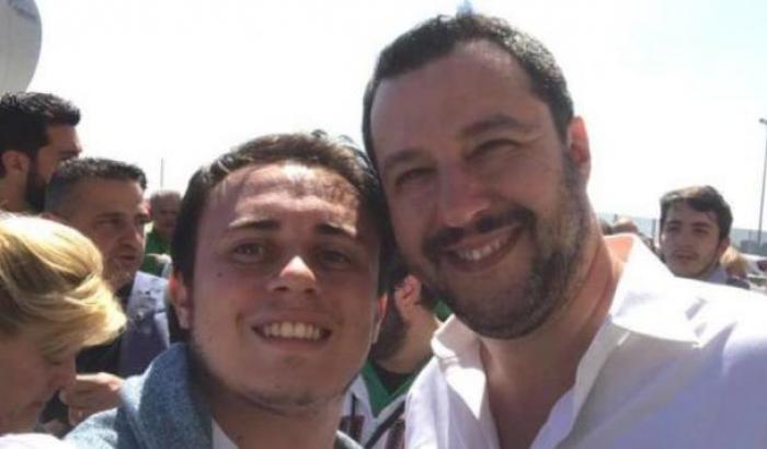 Con Salvini