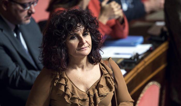 Nugnes (M5s): non ho votato la legittima difesa, che è una legge pericolosa