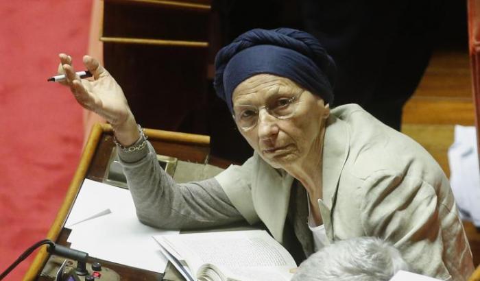 Bonino critica sul Salva-Salvini: "177 poveri cristi minacciavano l'interesse dello Stato?"