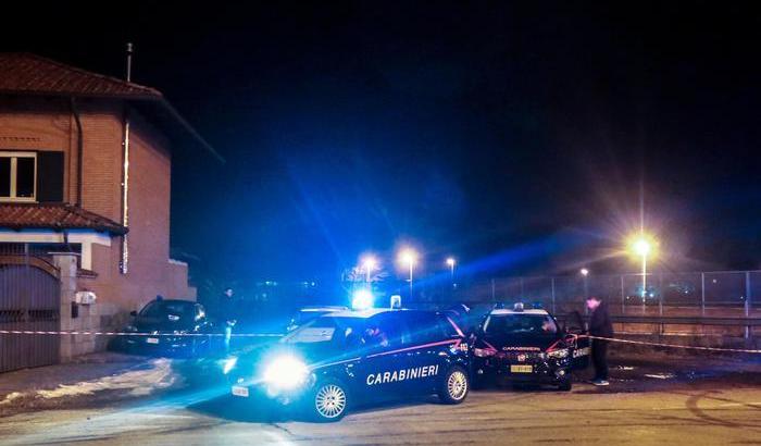 Festa in una casa nonostante i divieti: i carabinieri multano 11 persone per 5280 euro