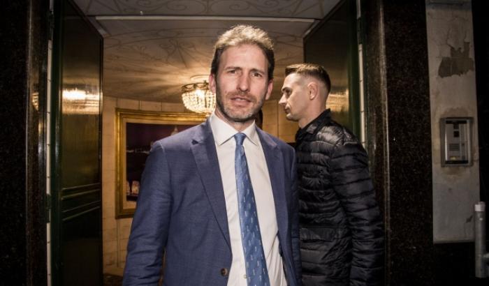 Davide Casaleggio
