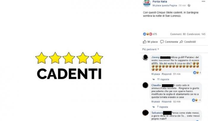 Il post