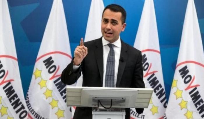 Luigi Di Maio