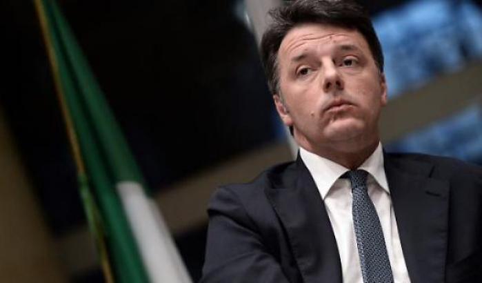 Matteo Renzi