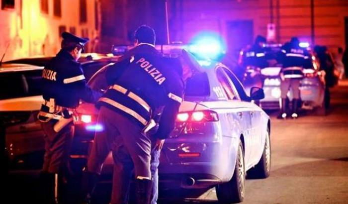 In Italia arrestate centinaia di persone al giorno, ma il Ministro della paura parla di 15 stranieri