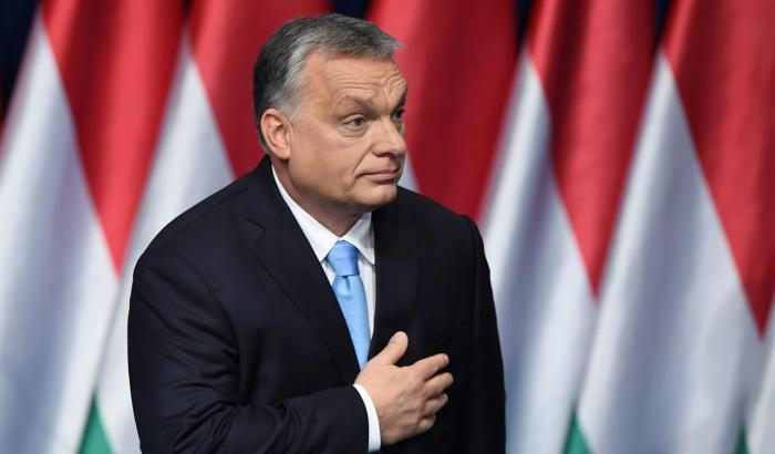 Il Partito Popolare Europeo si sta organizzando per espellere Viktor Orban dalla coalizione