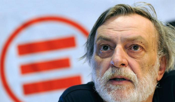 Gino Strada: Zingaretti sia sempre contro il razzismo, per la solidarietà e l'accoglienza