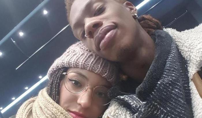 Miriam e il ragazzo