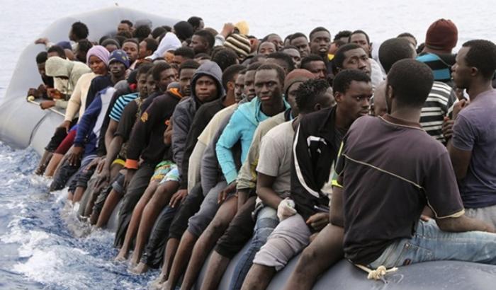 I numeri schiacciano la propaganda di Salvini: rimpatriati meno immigrati rispetto a prima