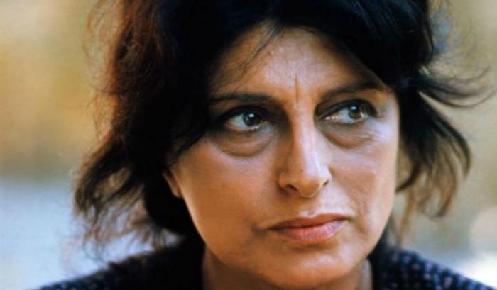 Anna Magnani