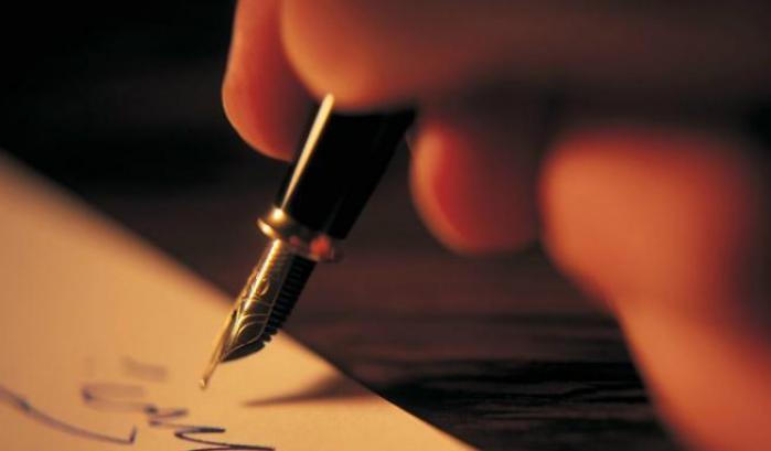 La lettera di Luce, un urlo contro gli abusi e i silenzi complici