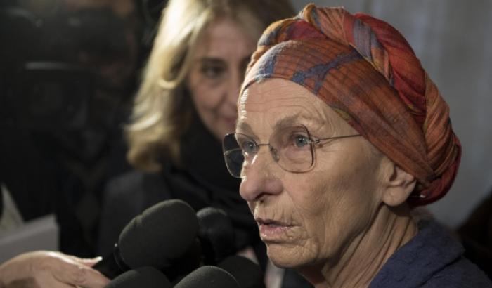 Bonino: "Le donne che curano negli ospedali, assenti dai tavoli che ridisegnano l'Italia"