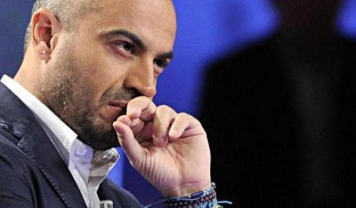 Paragone il complottista: "Niente vicepremier? Il Pd vuole solo eliminare Di Maio"