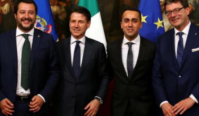 Per Giorgetti non è più imparziale e Conte si offende: "Lo dica in consiglio dei ministri"