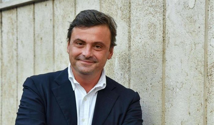 Calenda parla del figlio più piccolo: "Gli piace il comunismo italiano, lo farò guarire"