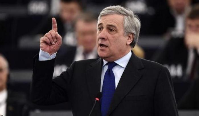 Antonio Tajani