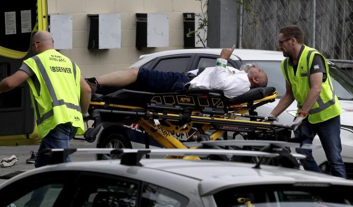 I musulmani di Francia denunciano You Tube per il video sulla strage di Christchurch