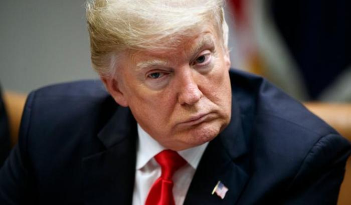 Nonostante la 'strage' Trump attacca ancora il lockdown: "I democratici lo usano per scopi politici"