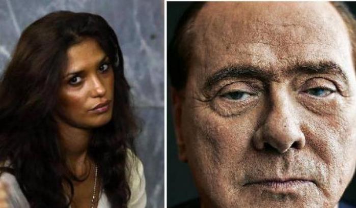 Spy story: "Il corpo di Imane Fadil è radioattivo"