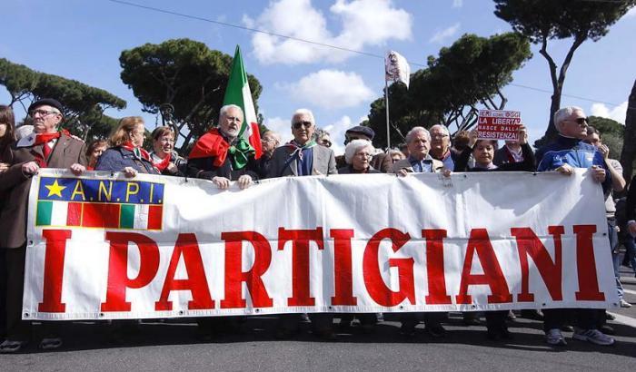 Corteo di Forza Nuova, la lettera dell'Anpi al prefetto: "Prato è una città antifascista"