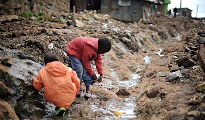 000523A6-giornata-dell-acqua-nei-paesi-in-guerra-uccide-come-le-armi Giornata dell'acqua, nei paesi in guerra uccide come le armi