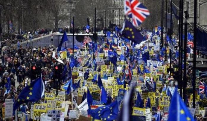 Brexit o non Brexit? I quattro possibili scenari