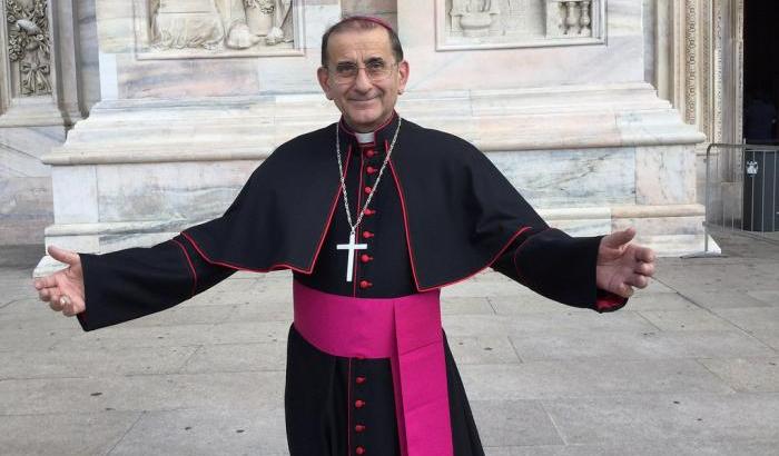 Paura del contagio: in Lombardia domenica messe in diretta tv o in streaming