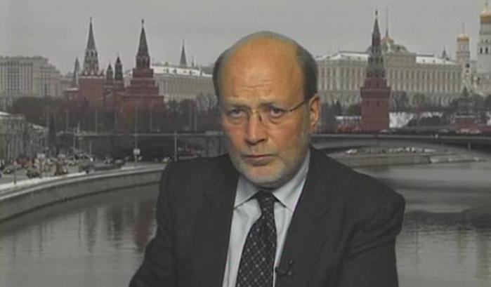 Kiev nega l'accesso al giornalista Rai di Mosca. Fnsi e Usigrai insorgono