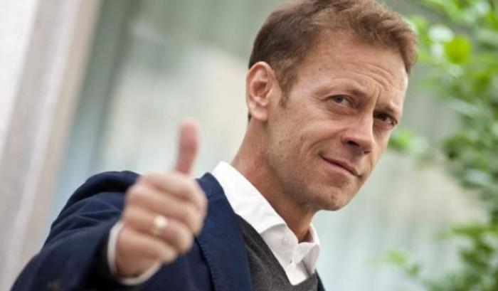 Rocco Siffredi a sostegno del copyright: "la legge europea può salvare il porno"