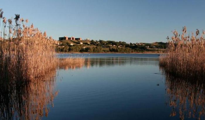 Lago di Pergusa