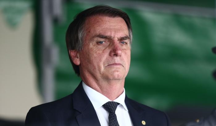 Bolsonaro contro l'Oms: "Favorisce omosessualità e masturbazione tra i bimbi"