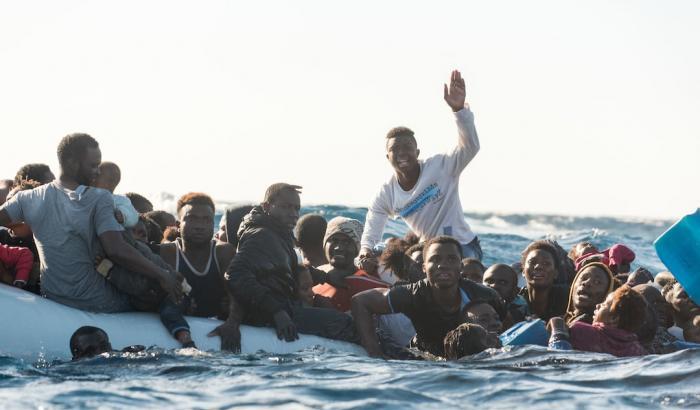 000524FE-la-ue-e-complice-delle-morti-in-mare-la-libia-puo-e-deve-soccorrere-i-migranti-in-mare-perche-e-un-paese-affidabile Migranti nel Mediterraneo