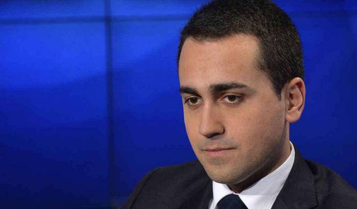 Di Maio si rifugia nella propaganda: "Il Csm è la P2 del Pd"