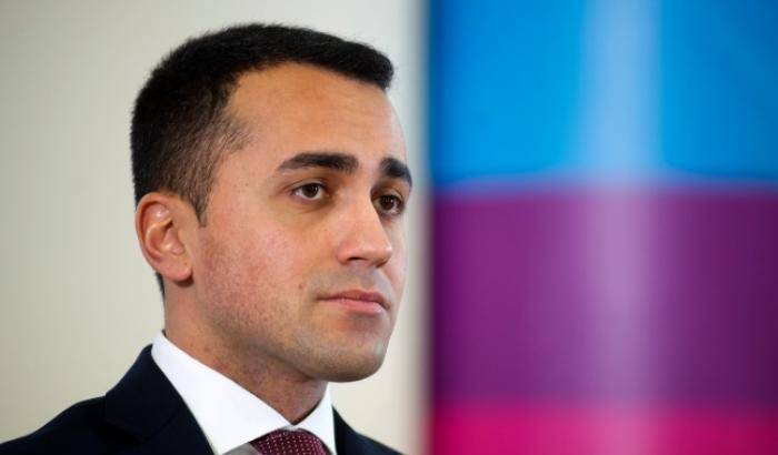 Di Maio risponde al 'comando io' di Salvini: "Basta scortesie e prepotenze"