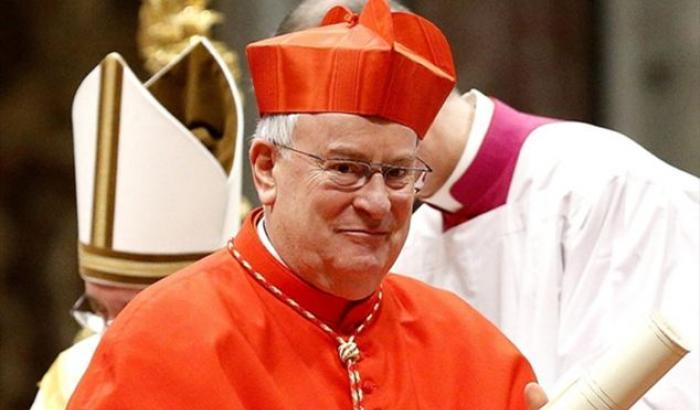 Sempre grave il cardinale Bassetti ricoverato per il Coronavirus