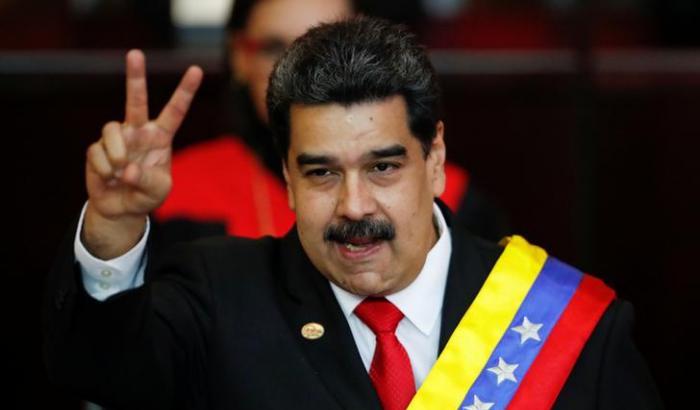 Maduro