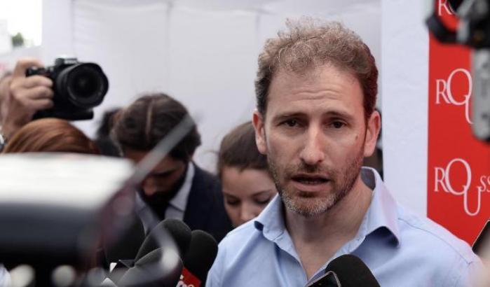 Multa Rousseau, parla Casaleggio: "è un attacco politico del Pd"